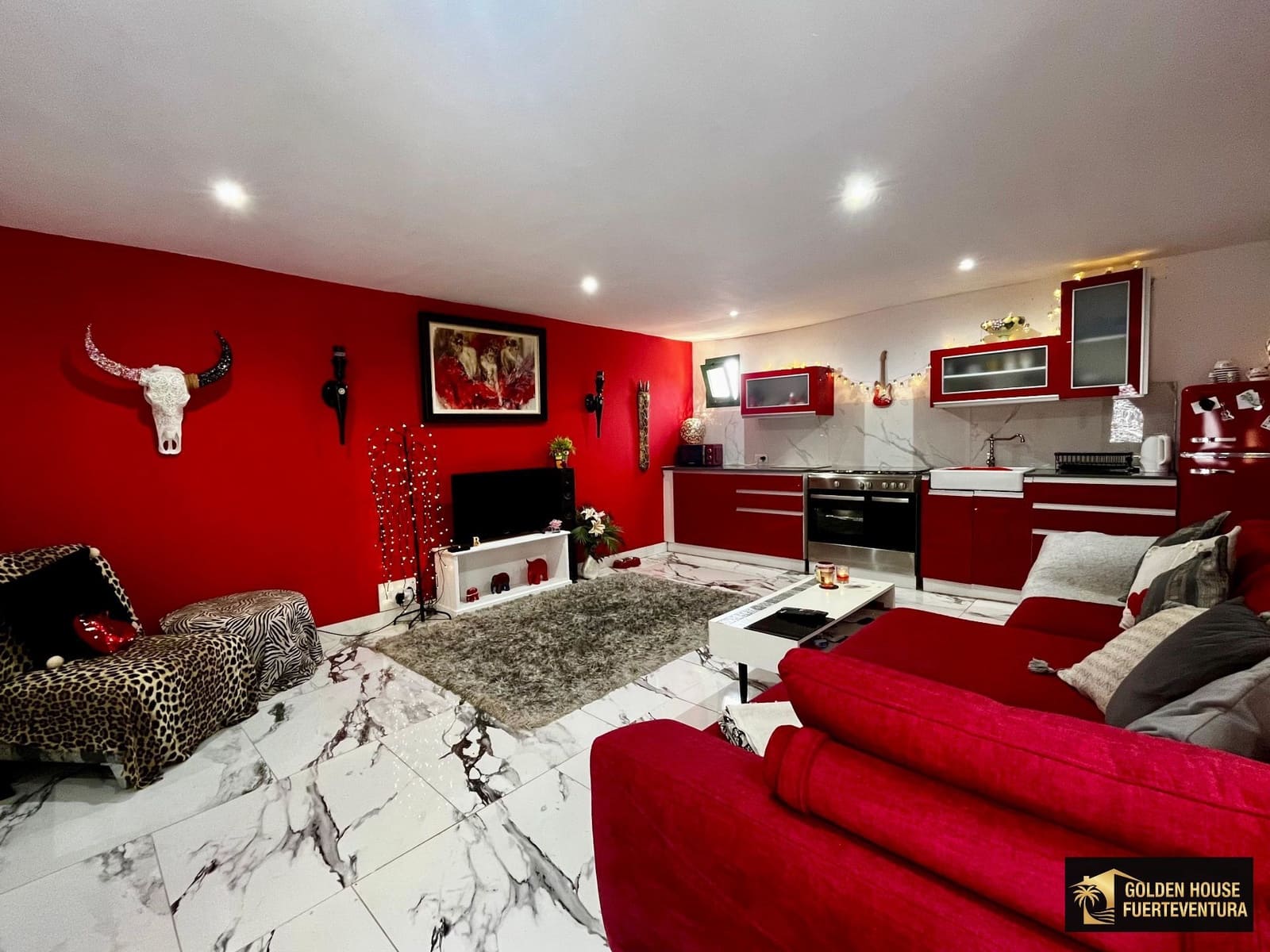 3 quarto Moradia para venda em Corralejo com piscina garagem - 500 000 € (Ref: 9833268)