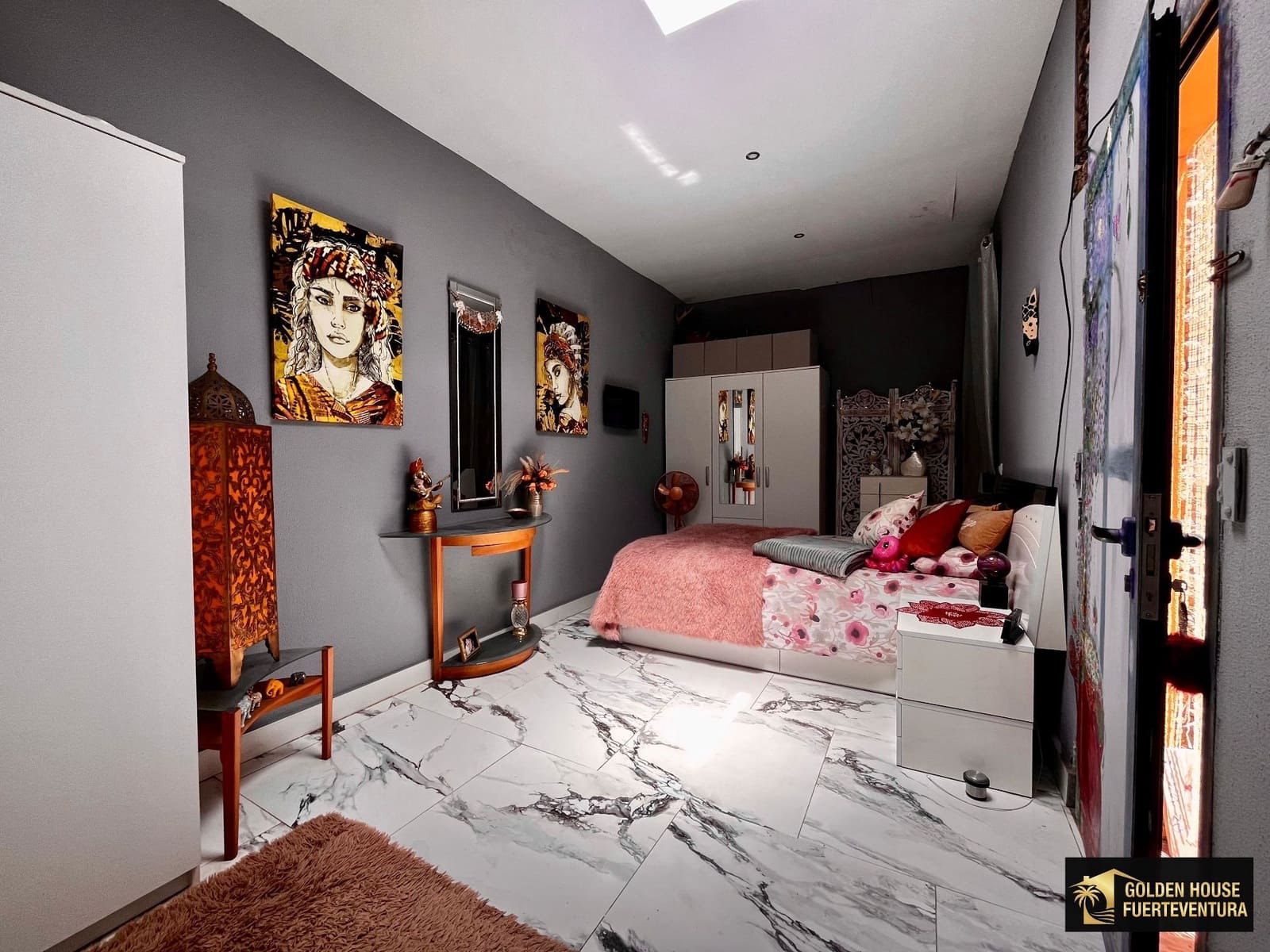 3 quarto Moradia para venda em Corralejo com piscina garagem - 500 000 € (Ref: 9833268)