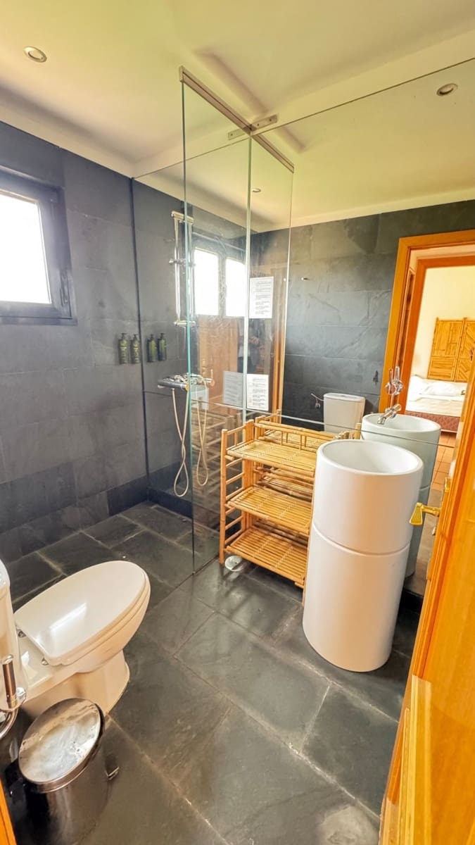 2 bedroom Villa for sale in Lajares with pool - € 220,000 (Ref: 9835200)
