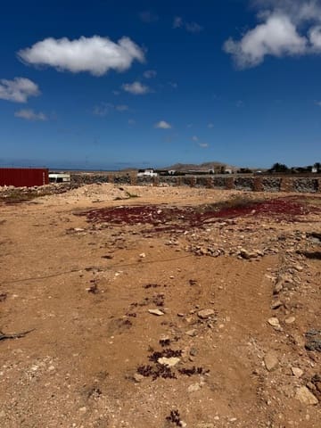 Terreno/Finca Rústica en Tindaya, La Oliva en venta - 115.000 € (Ref: 9842133)