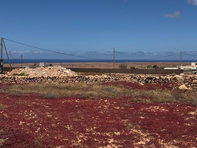 Terreno/Finca Rústica en Tindaya, La Oliva en venta - 115.000 € (Ref: 9842133)