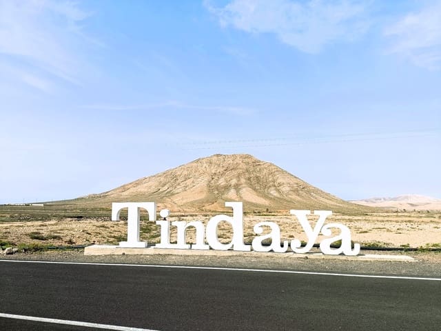 Terreno/Finca Rústica en Tindaya, La Oliva en venta - 115.000 € (Ref: 9842133)