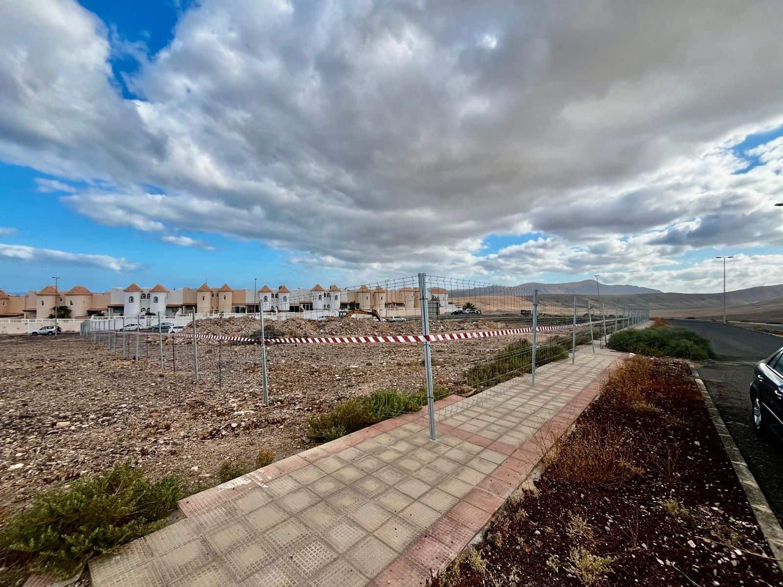 3 bedroom Townhouse for sale in Caleta de Fuste with pool garage - € 319,000 (Ref: 9851321)