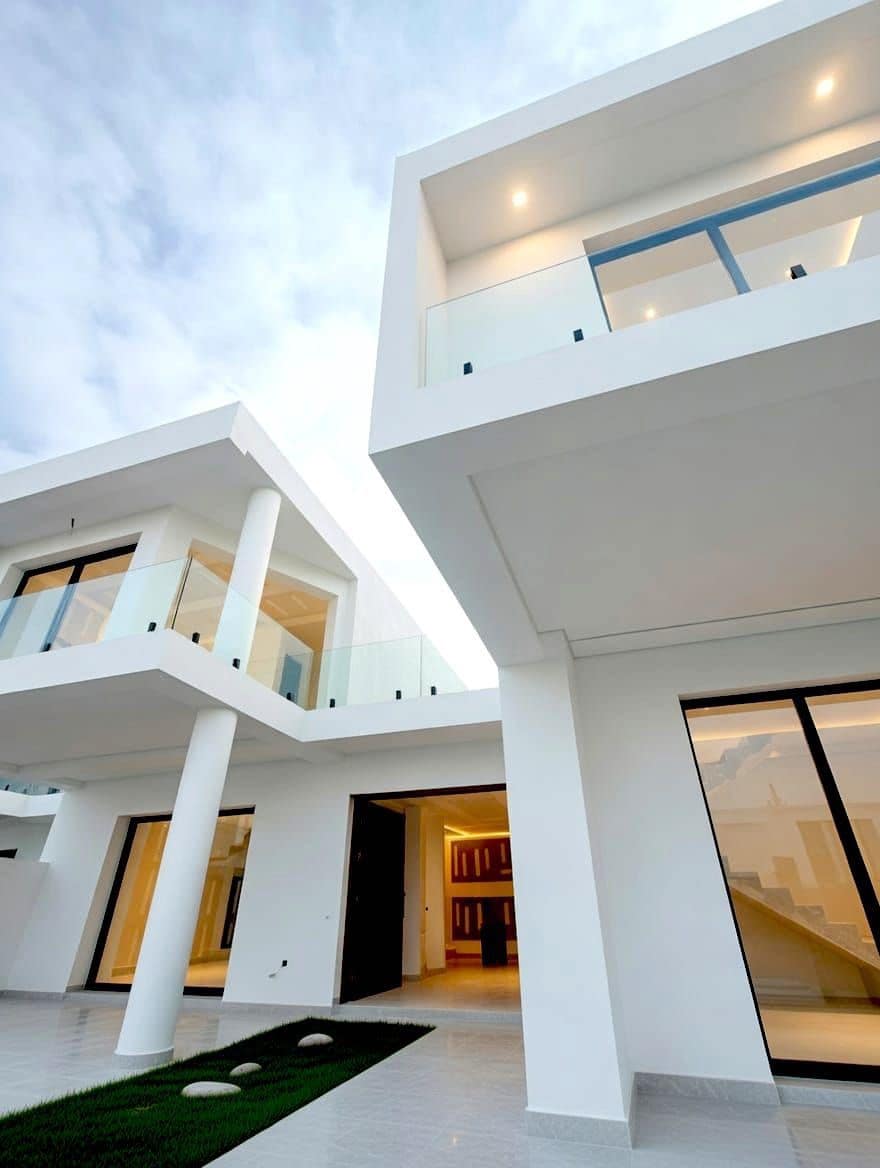 4 bedroom Villa for sale in Villaverde with pool - € 785,000 (Ref: 9851326)
