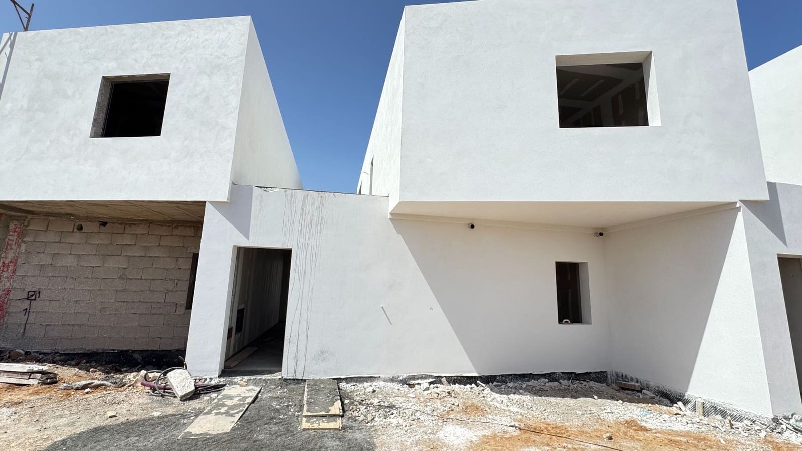 4 bedroom Villa for sale in Villaverde with pool - € 785,000 (Ref: 9851326)