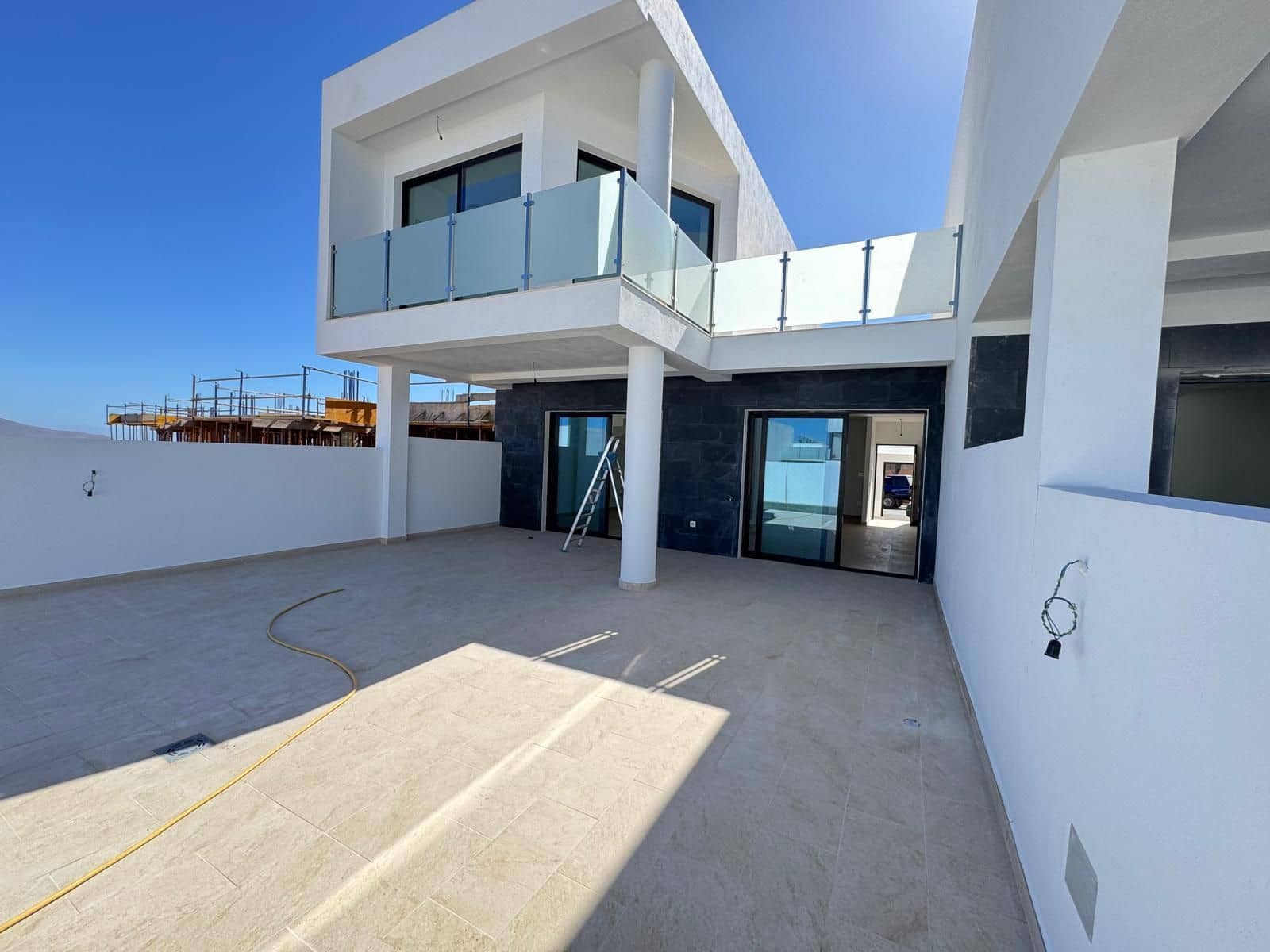 4 slaapkamer Villa te koop in Villaverde met zwembad - € 753.000 (Ref: 9851327)
