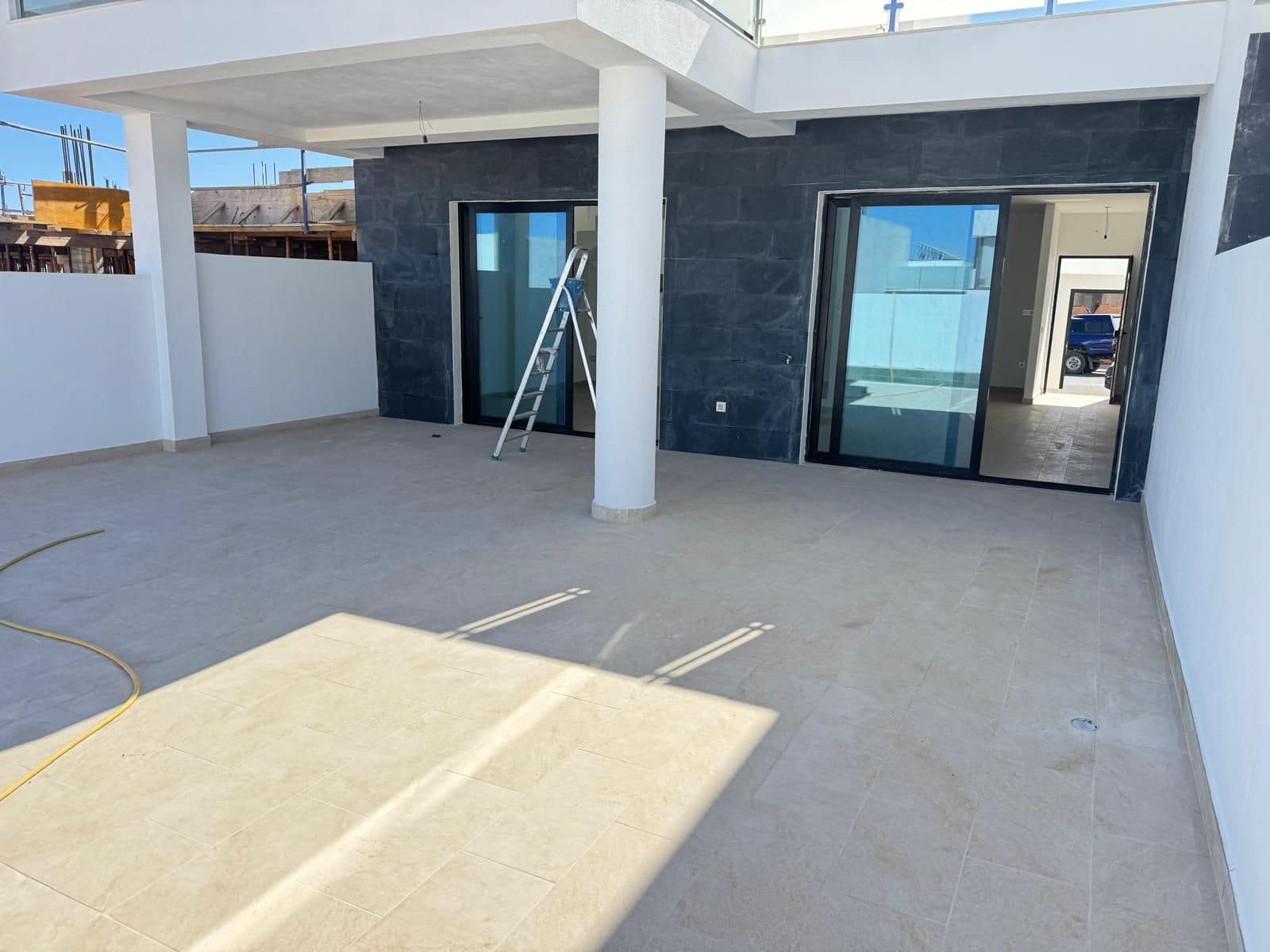 4 slaapkamer Villa te koop in Villaverde met zwembad - € 753.000 (Ref: 9851327)