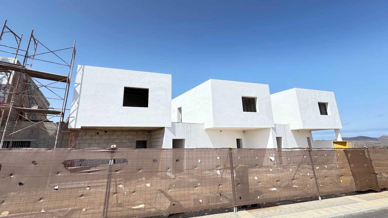 3 bedroom Villa for sale in Villaverde with pool - € 609,000 (Ref: 9851328)