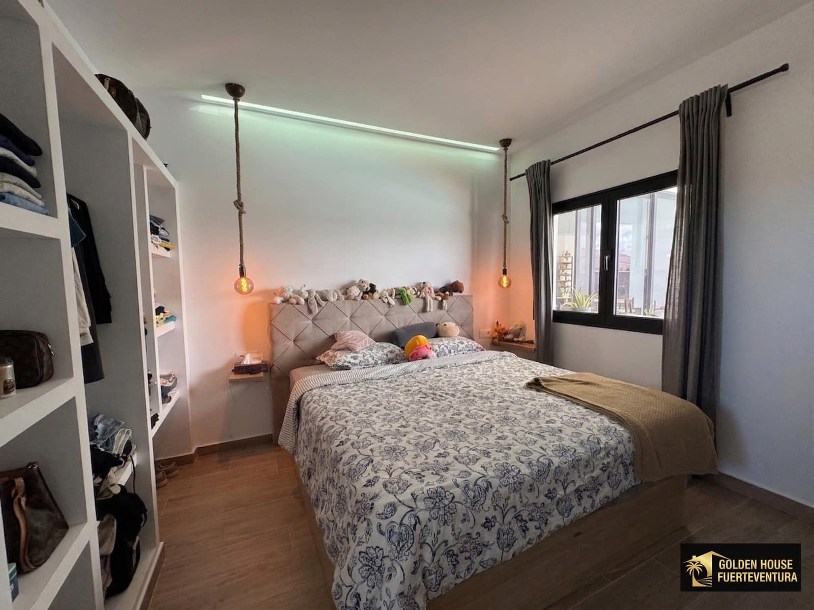 3 bedroom Villa for sale in Villaverde with pool garage - € 1,100,000 (Ref: 9851329)