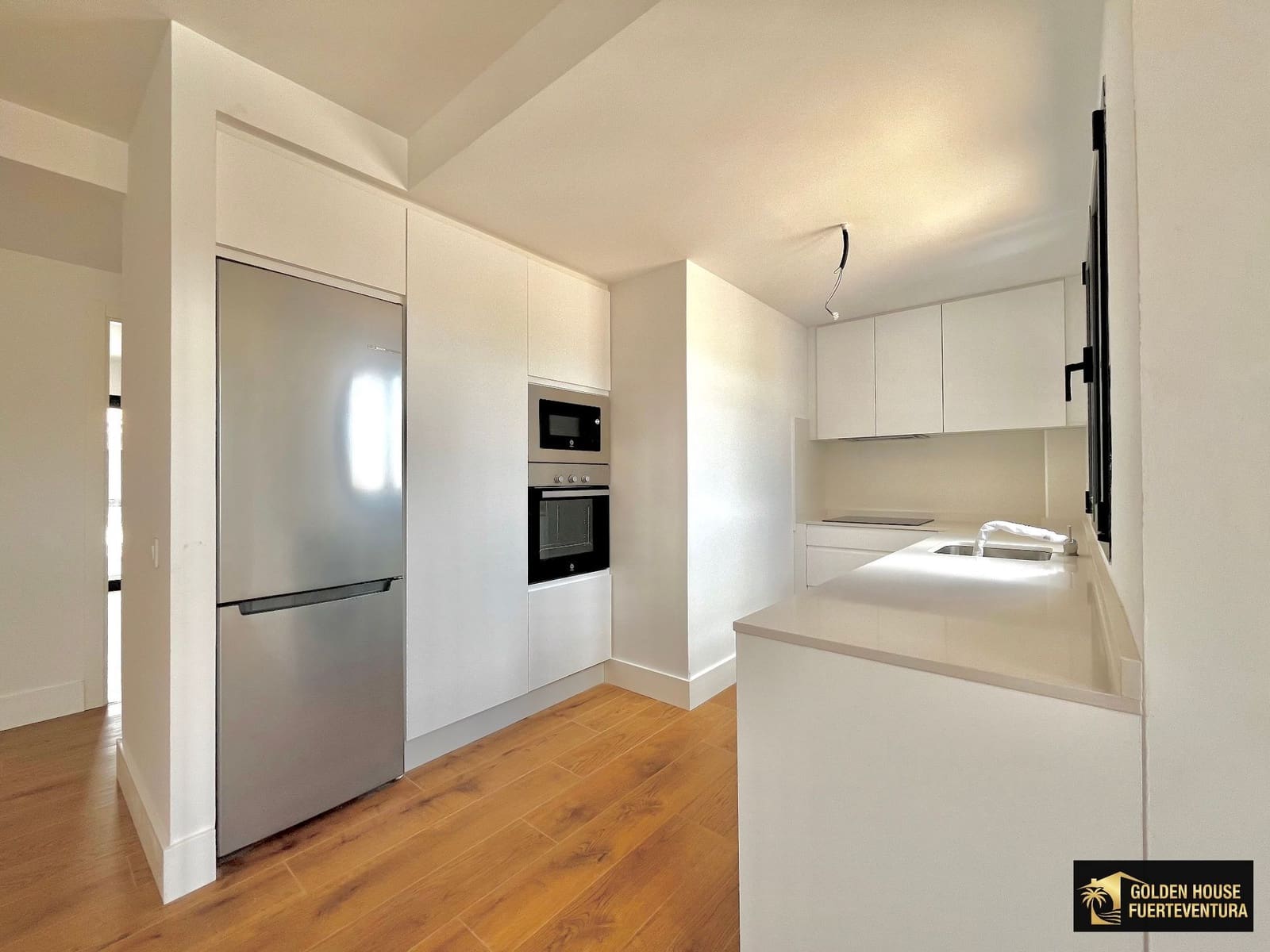 2 camera da letto Attico in vendita in Corralejo con piscina garage - 405.000 € (Rif: 9854928)