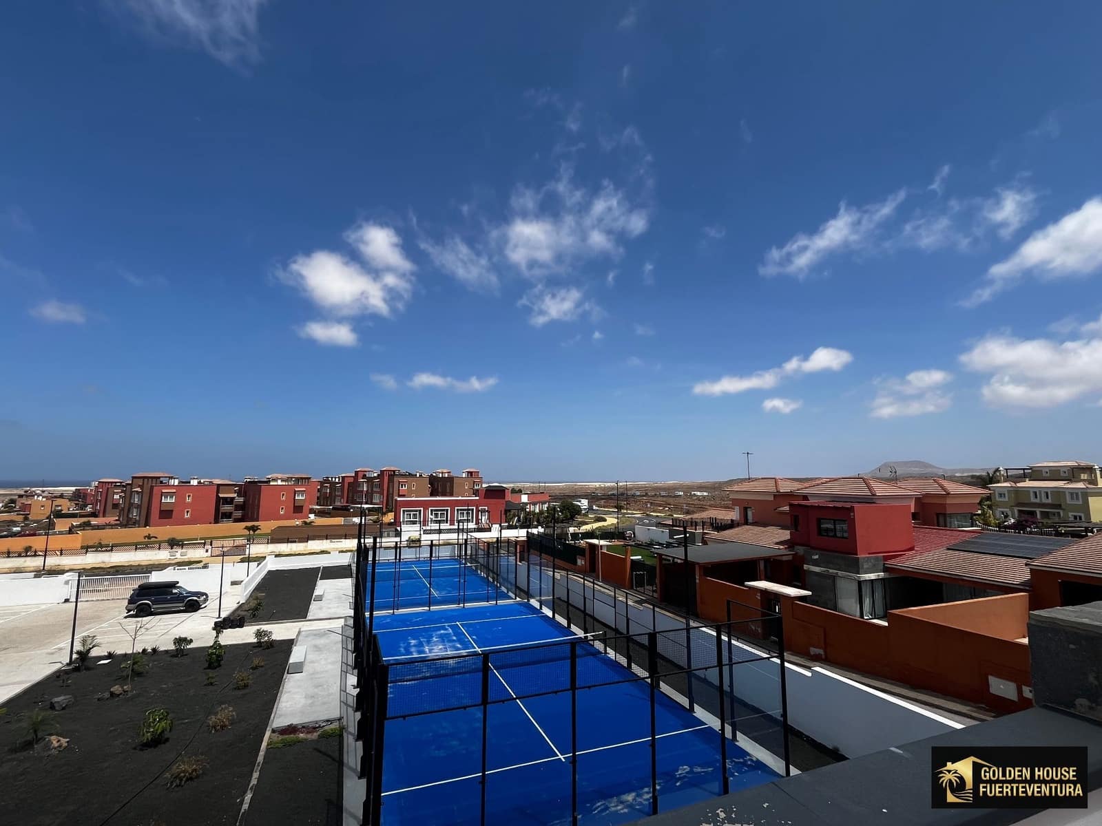 2 camera da letto Attico in vendita in Corralejo con piscina garage - 405.000 € (Rif: 9854928)