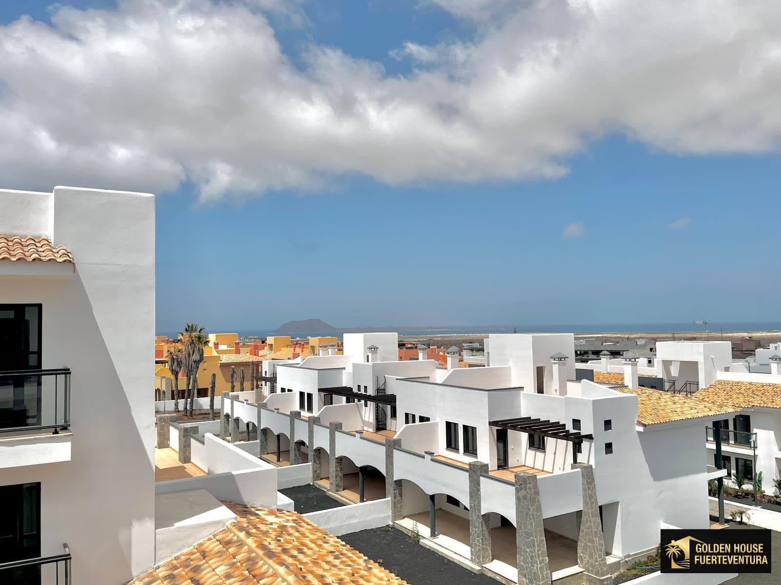 2 camera da letto Attico in vendita in Corralejo con piscina garage - 405.000 € (Rif: 9854928)