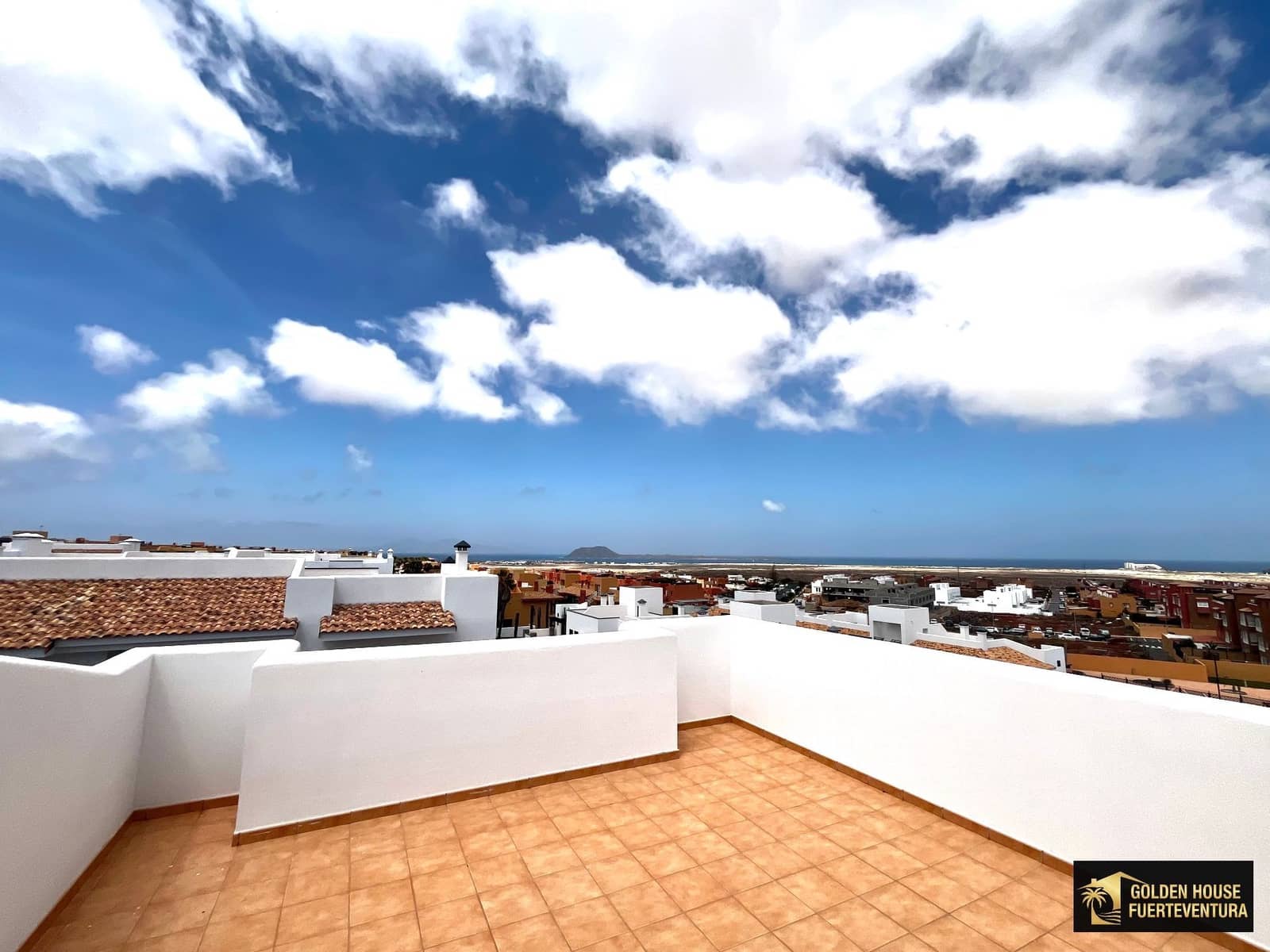 2 camera da letto Attico in vendita in Corralejo con piscina garage - 405.000 € (Rif: 9854928)