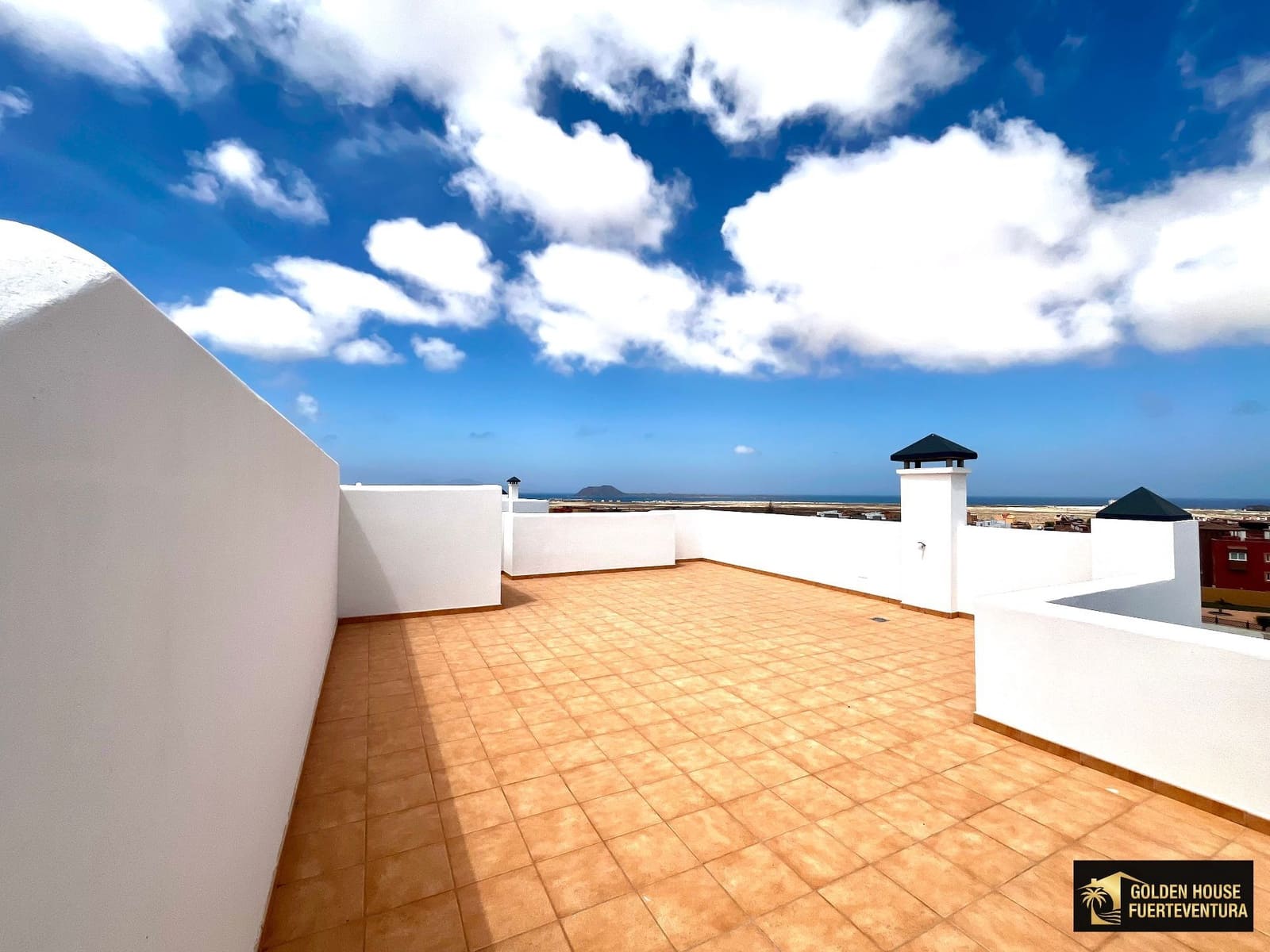 2 camera da letto Attico in vendita in Corralejo con piscina garage - 405.000 € (Rif: 9854928)