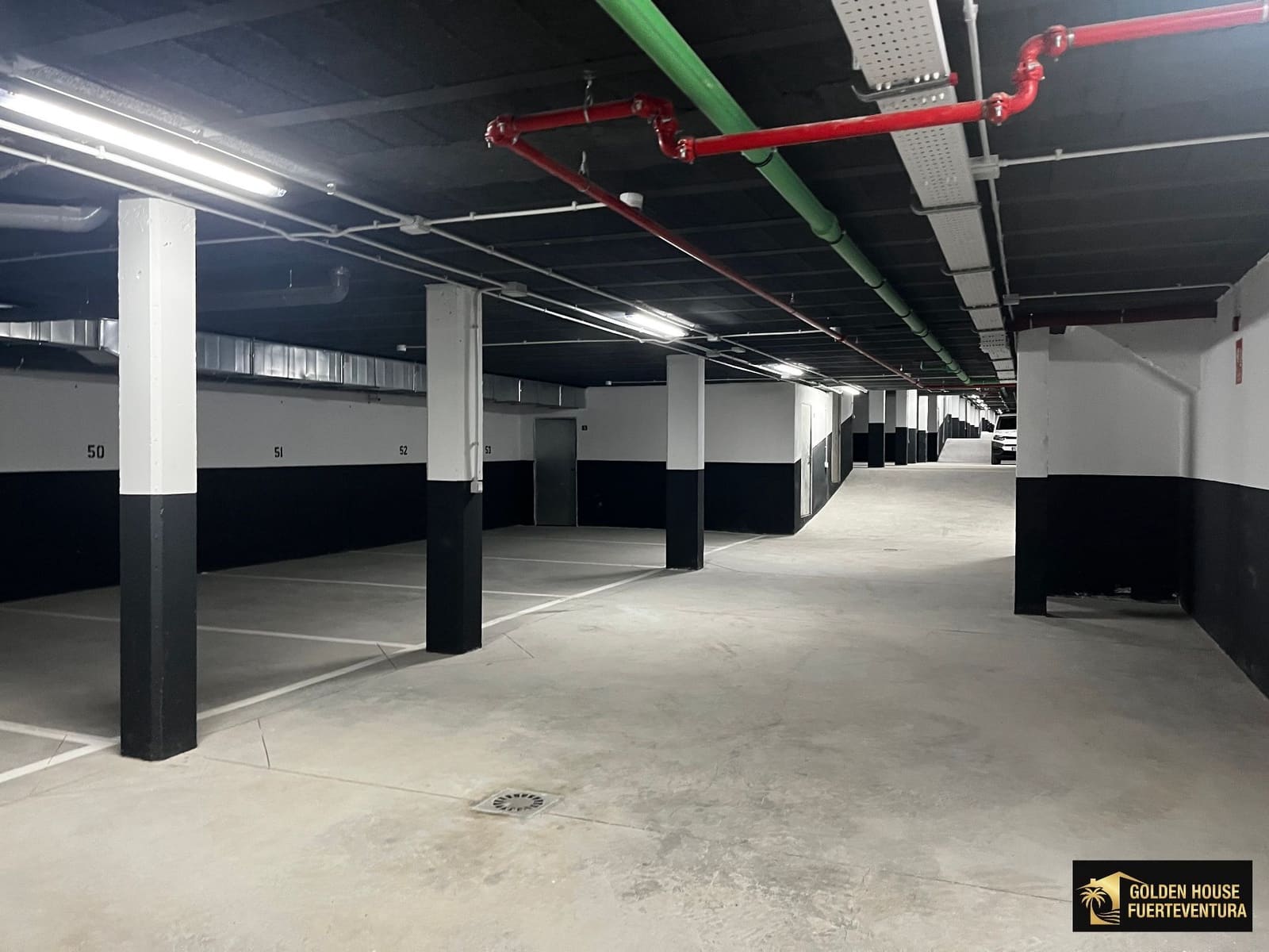2 camera da letto Attico in vendita in Corralejo con piscina garage - 405.000 € (Rif: 9854928)