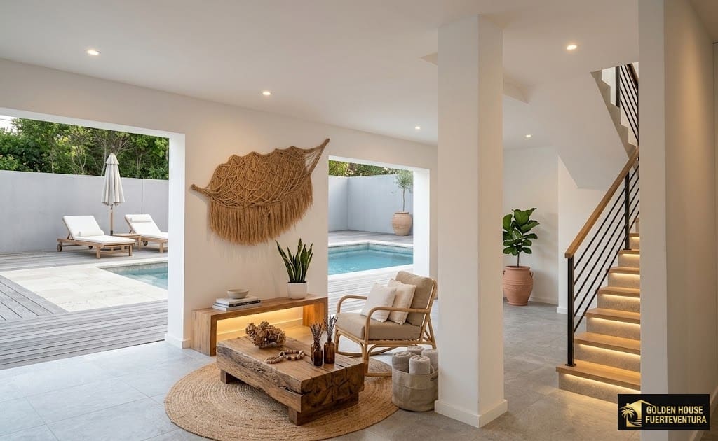 2 bedroom Villa for sale in Villaverde with pool garage - € 454,000 (Ref: 9868175)