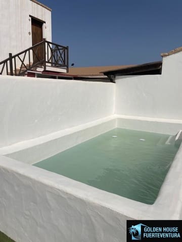 3 chambre Villa/Maison à vendre à Tuineje avec piscine - 450 000 € (Ref: 9877898)