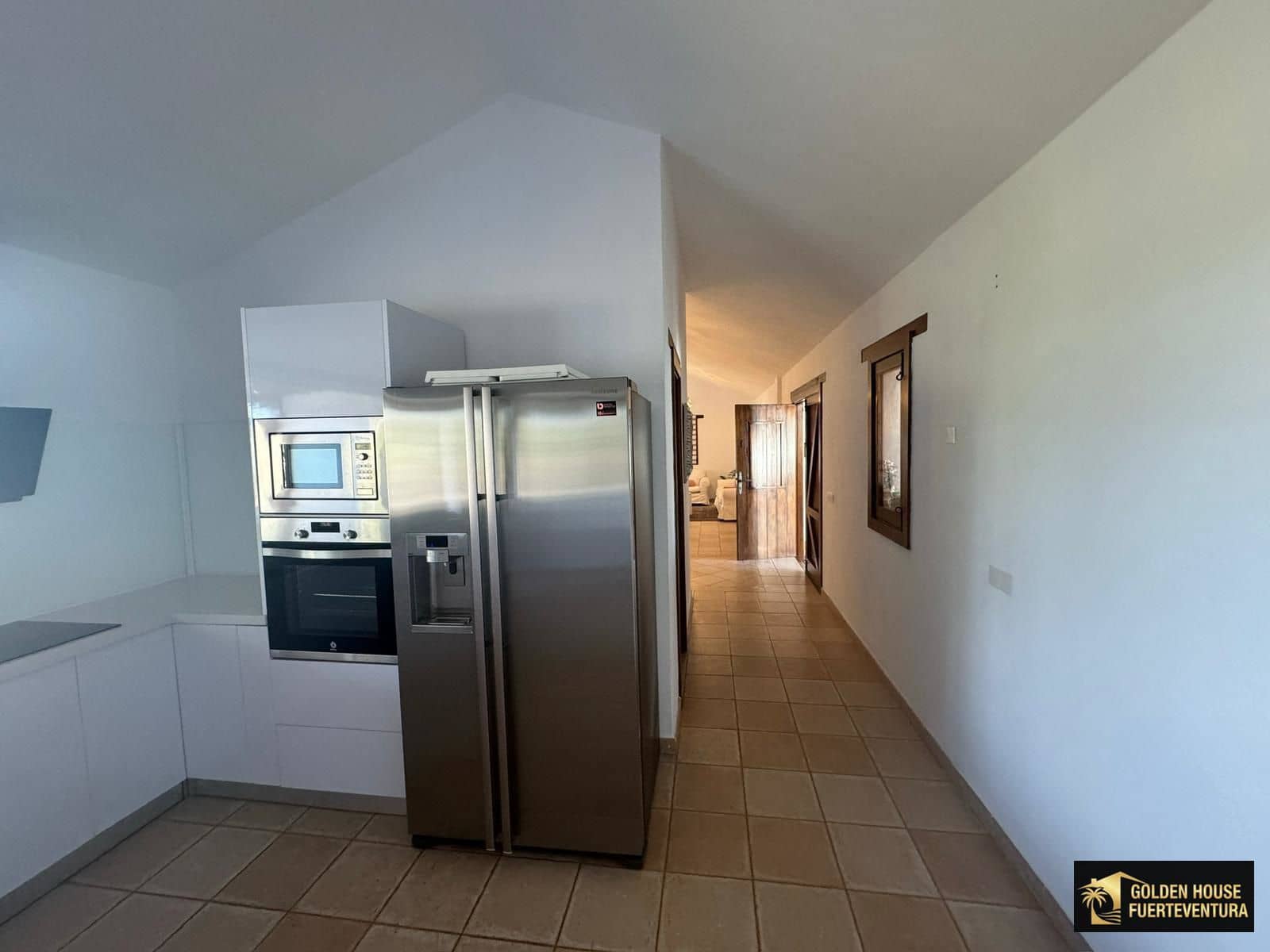 3 chambre Villa/Maison à vendre à Tuineje avec piscine - 450 000 € (Ref: 9877898)