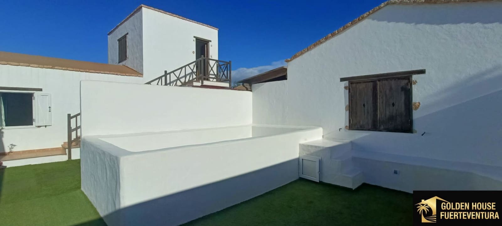 3 chambre Villa/Maison à vendre à Tuineje avec piscine - 450 000 € (Ref: 9877898)