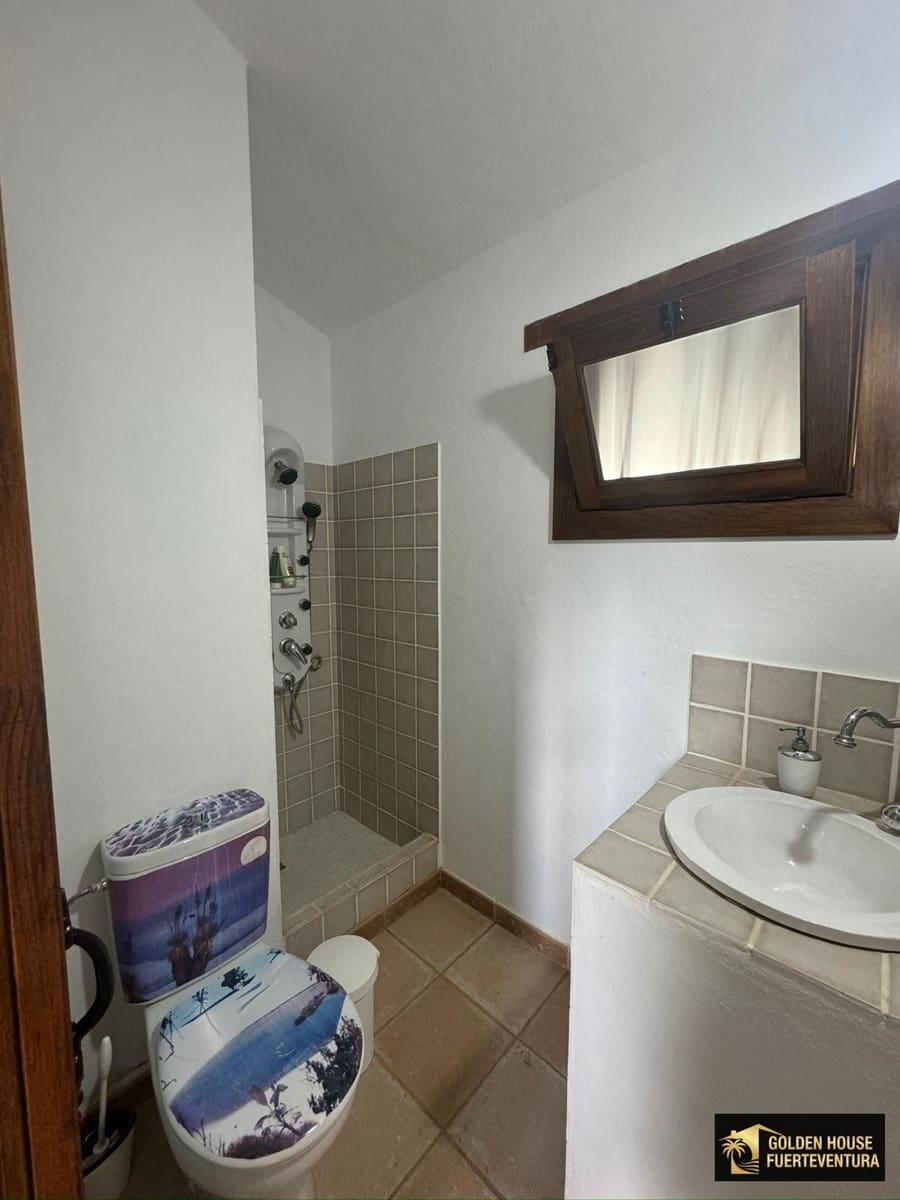 3 chambre Villa/Maison à vendre à Tuineje avec piscine - 450 000 € (Ref: 9877898)