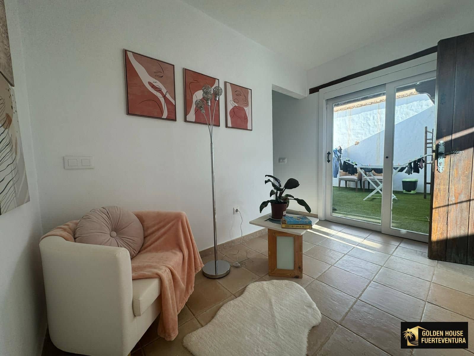 3 chambre Villa/Maison à vendre à Tuineje avec piscine - 450 000 € (Ref: 9877898)