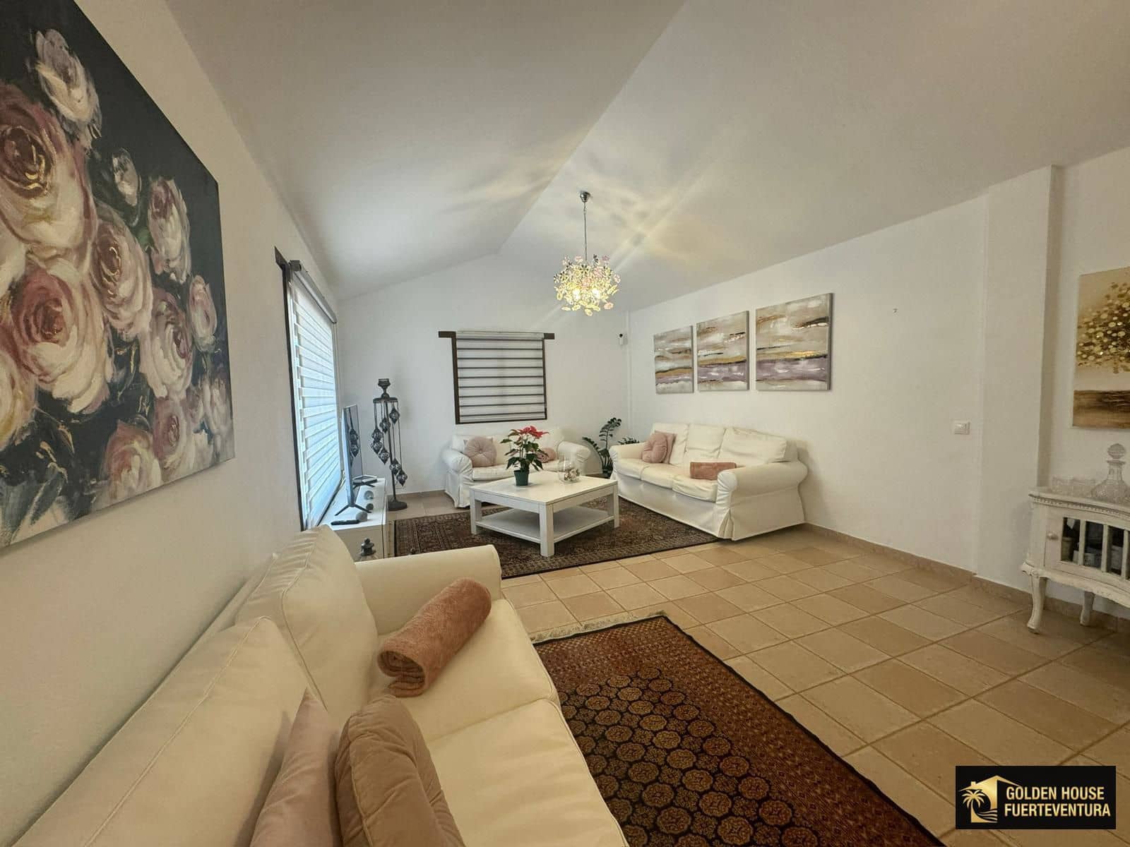 3 chambre Villa/Maison à vendre à Tuineje avec piscine - 450 000 € (Ref: 9877898)