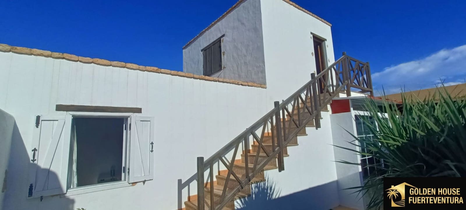 3 chambre Villa/Maison à vendre à Tuineje avec piscine - 450 000 € (Ref: 9877898)