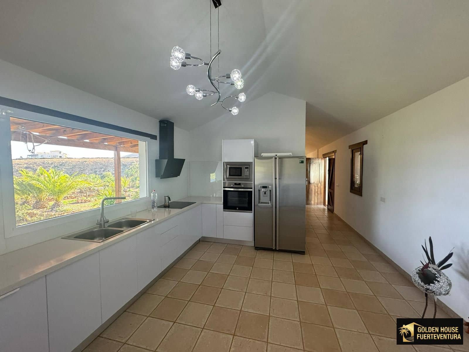 3 chambre Villa/Maison à vendre à Tuineje avec piscine - 450 000 € (Ref: 9877898)