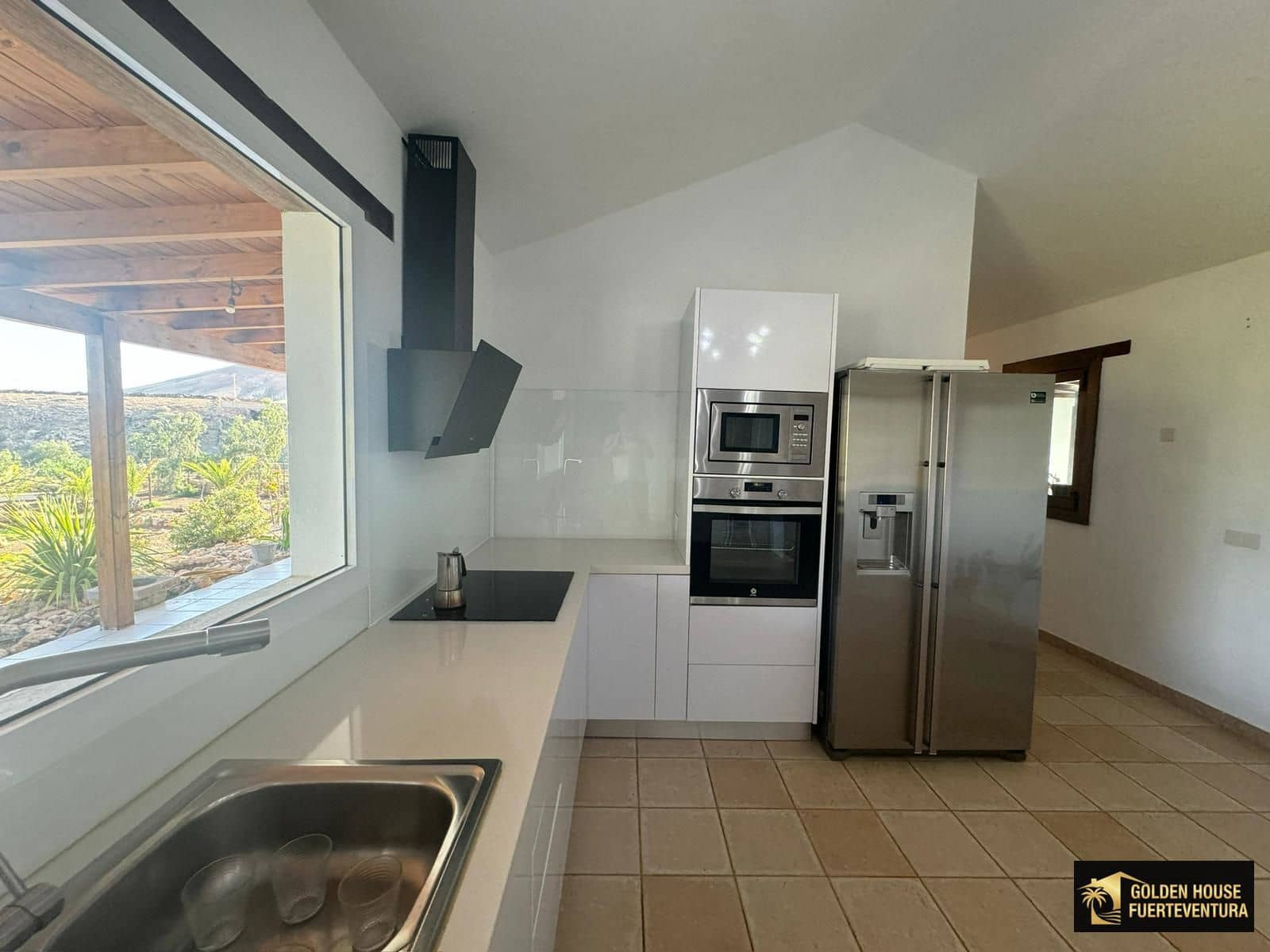 3 chambre Villa/Maison à vendre à Tuineje avec piscine - 450 000 € (Ref: 9877898)