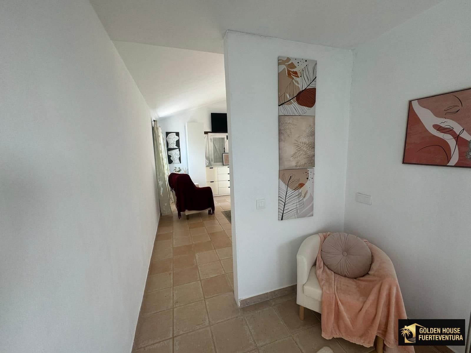 3 chambre Villa/Maison à vendre à Tuineje avec piscine - 450 000 € (Ref: 9877898)