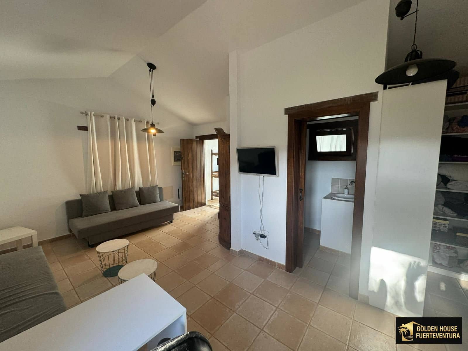 3 chambre Villa/Maison à vendre à Tuineje avec piscine - 450 000 € (Ref: 9877898)