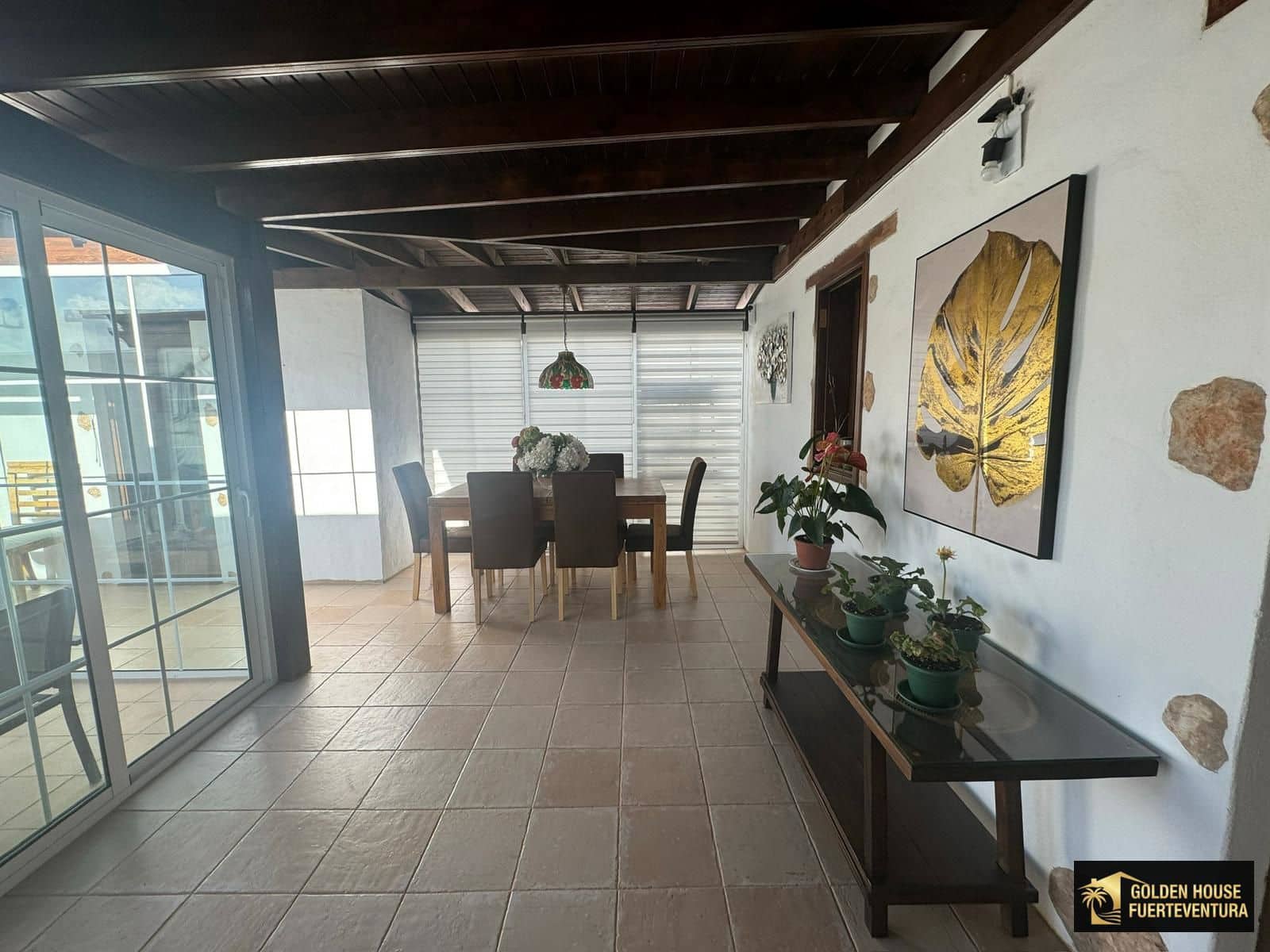 3 chambre Villa/Maison à vendre à Tuineje avec piscine - 450 000 € (Ref: 9877898)