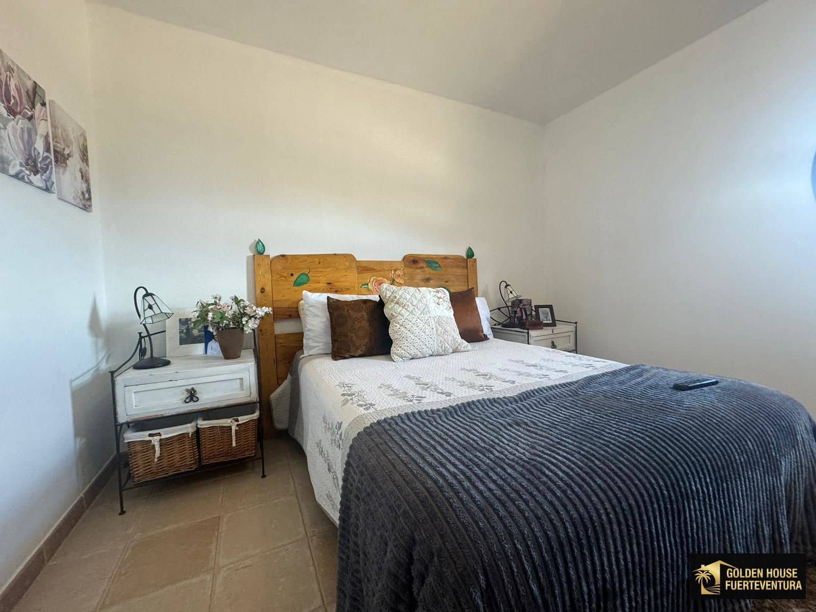 3 chambre Villa/Maison à vendre à Tuineje avec piscine - 450 000 € (Ref: 9877898)