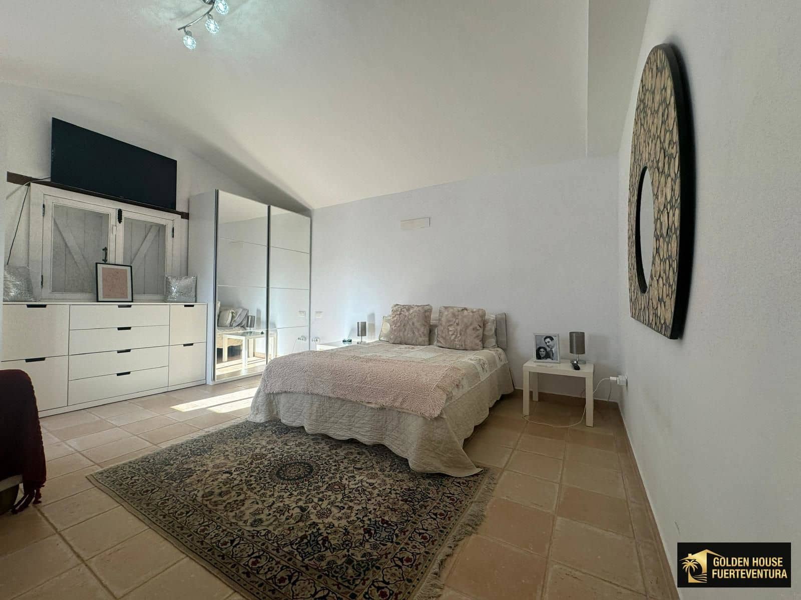 3 chambre Villa/Maison à vendre à Tuineje avec piscine - 450 000 € (Ref: 9877898)