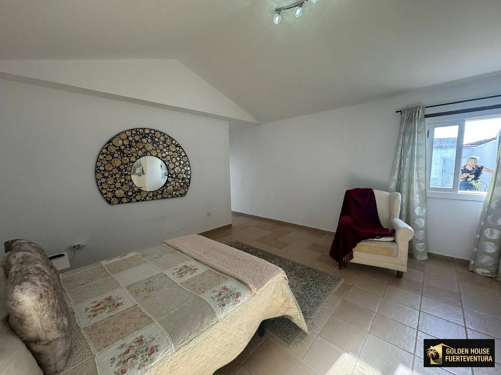 3 chambre Villa/Maison à vendre à Tuineje avec piscine - 450 000 € (Ref: 9877898)