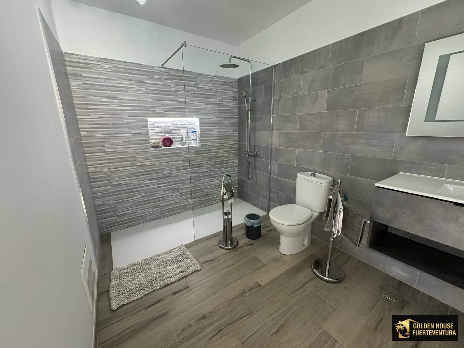 3 chambre Villa/Maison à vendre à Tuineje avec piscine - 450 000 € (Ref: 9877898)