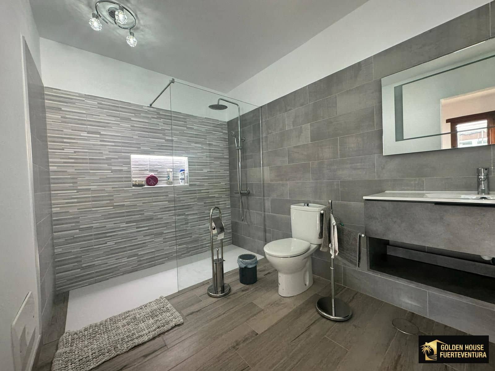 3 chambre Villa/Maison à vendre à Tuineje avec piscine - 450 000 € (Ref: 9877898)