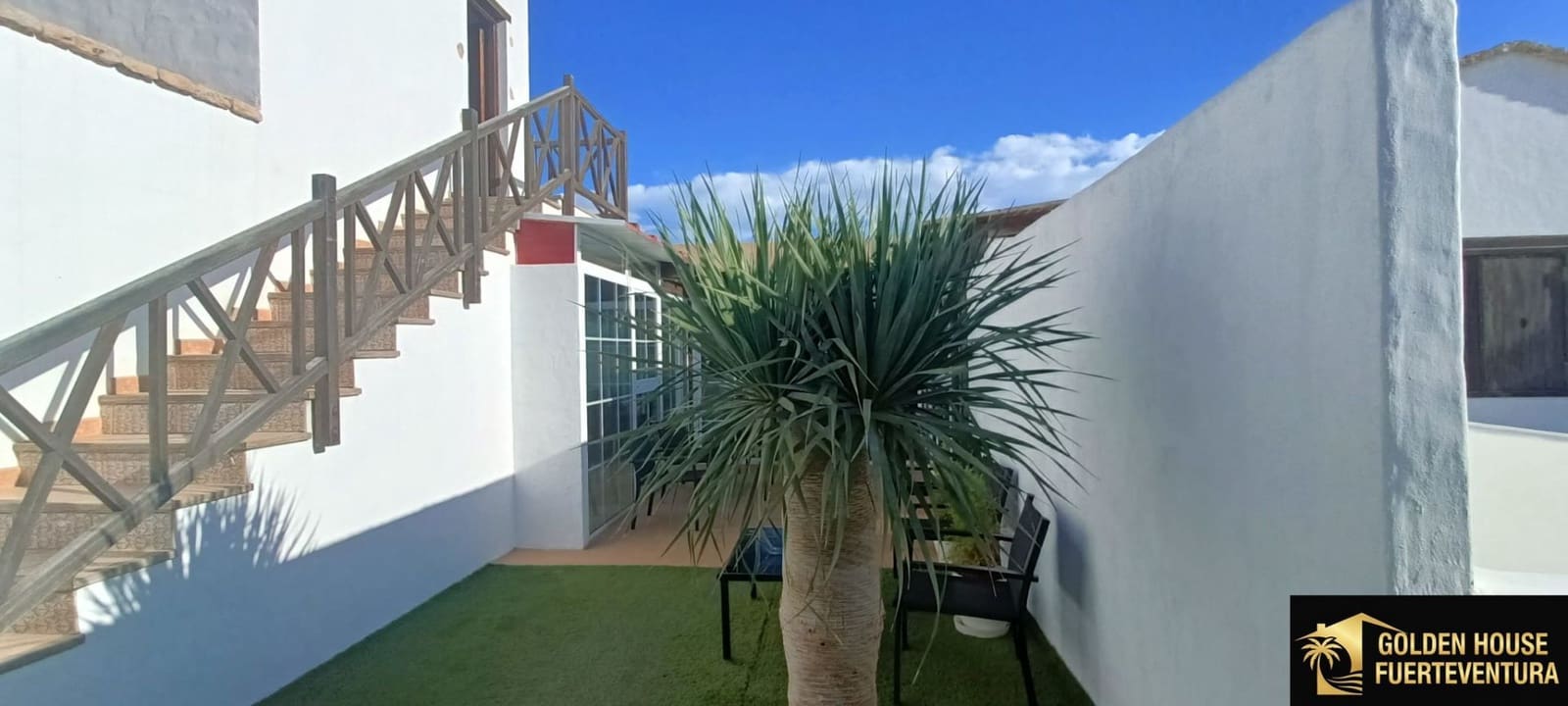 3 chambre Villa/Maison à vendre à Tuineje avec piscine - 450 000 € (Ref: 9877898)