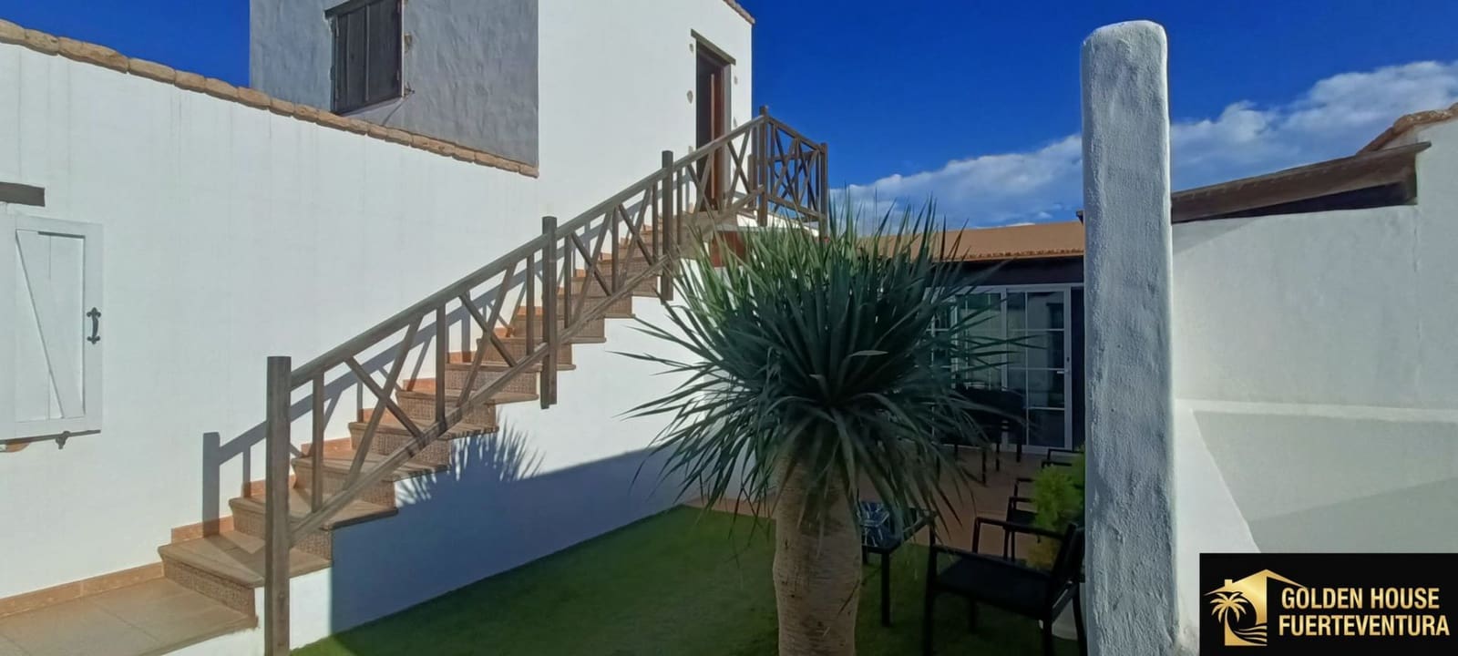 3 chambre Villa/Maison à vendre à Tuineje avec piscine - 450 000 € (Ref: 9877898)
