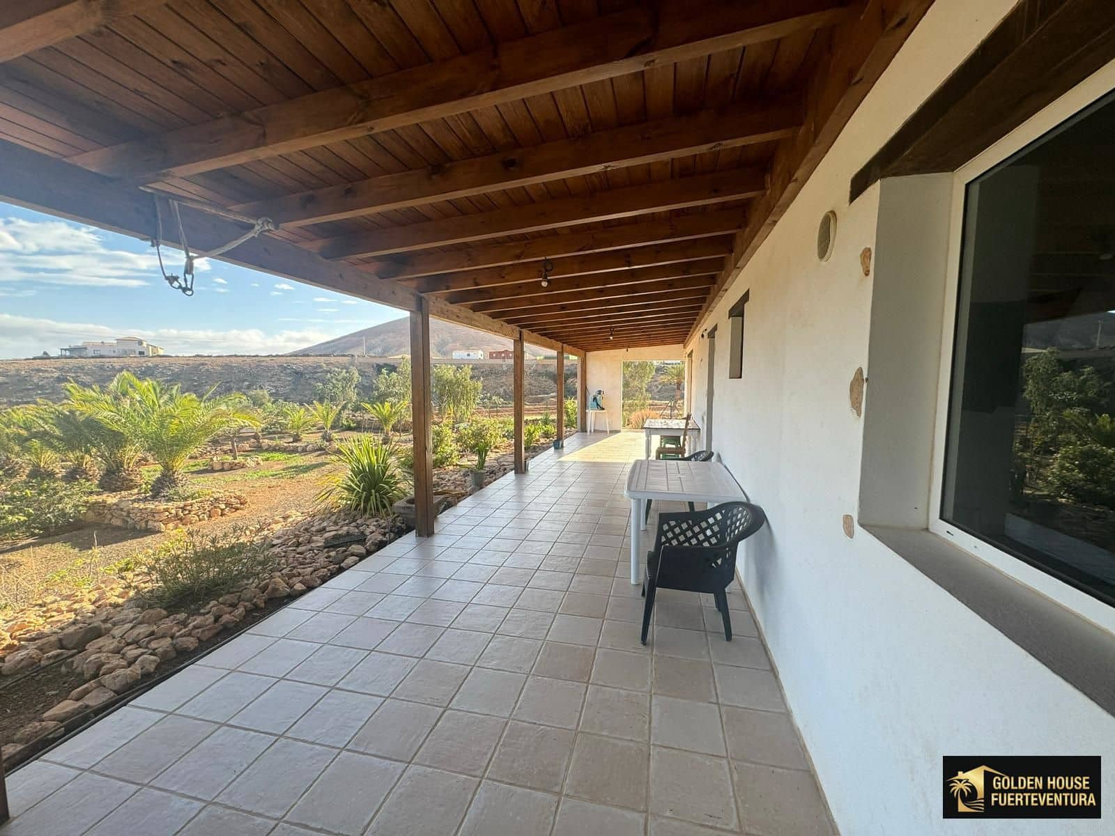 3 chambre Villa/Maison à vendre à Tuineje avec piscine - 450 000 € (Ref: 9877898)