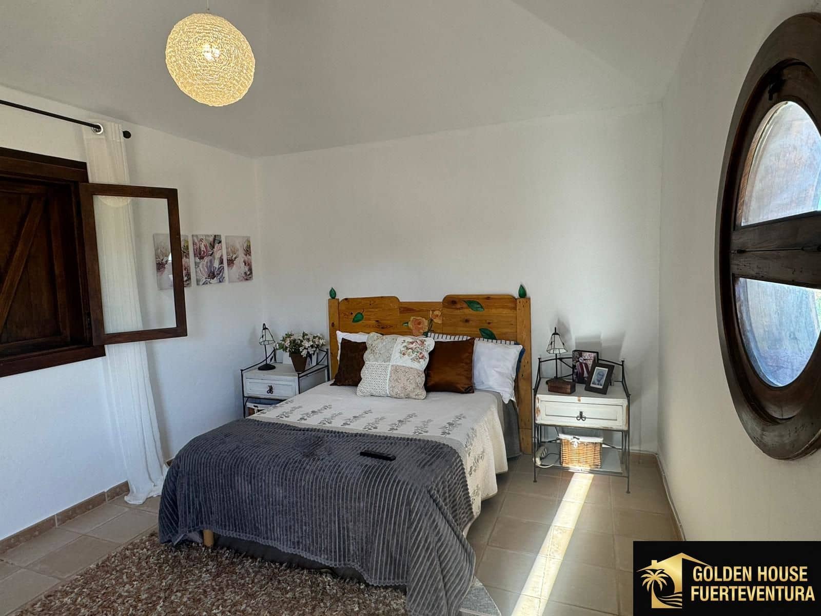 3 chambre Villa/Maison à vendre à Tuineje avec piscine - 450 000 € (Ref: 9877898)