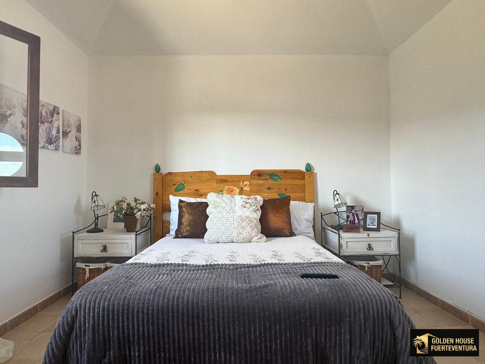 3 chambre Villa/Maison à vendre à Tuineje avec piscine - 450 000 € (Ref: 9877898)