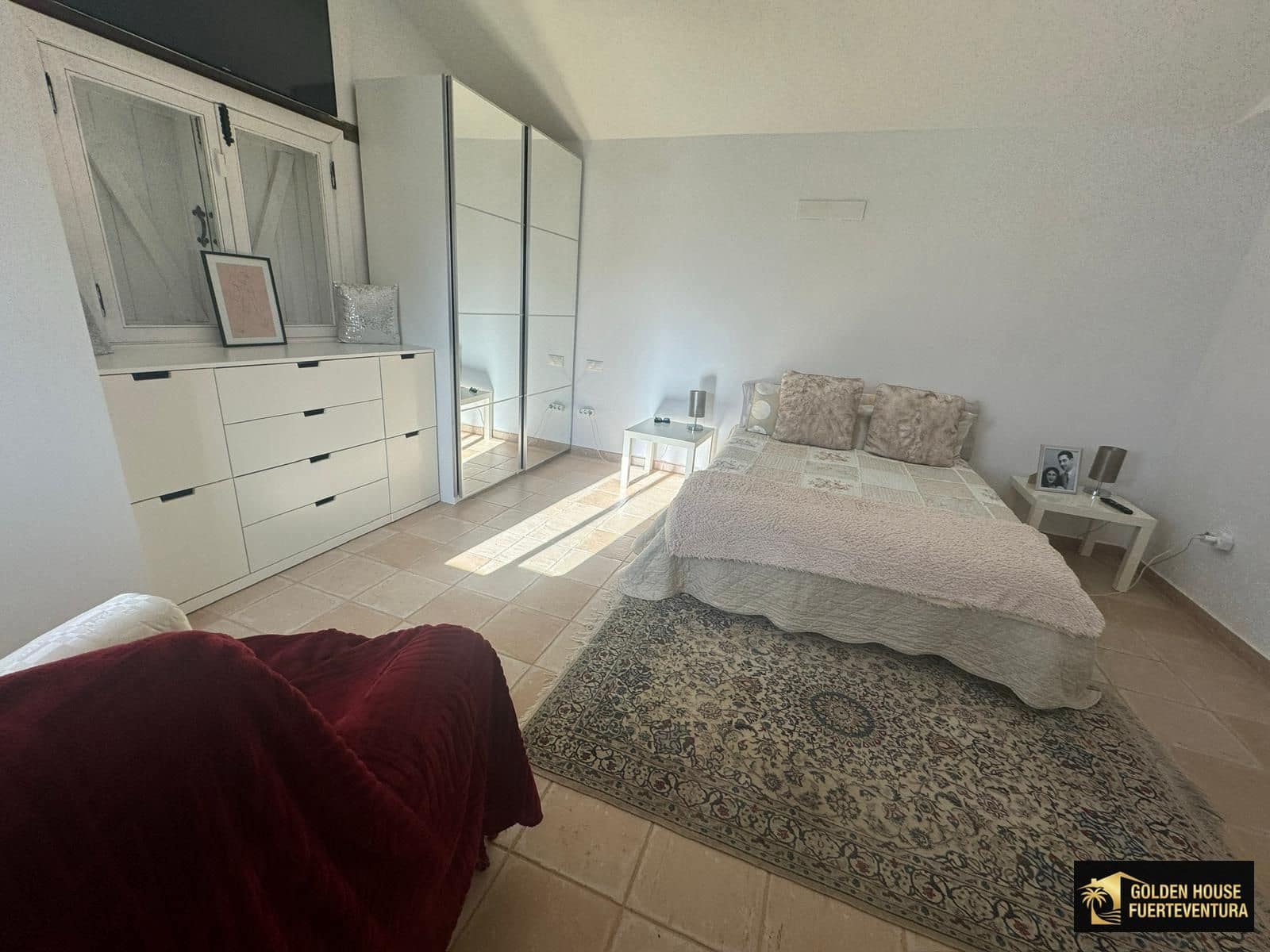 3 chambre Villa/Maison à vendre à Tuineje avec piscine - 450 000 € (Ref: 9877898)