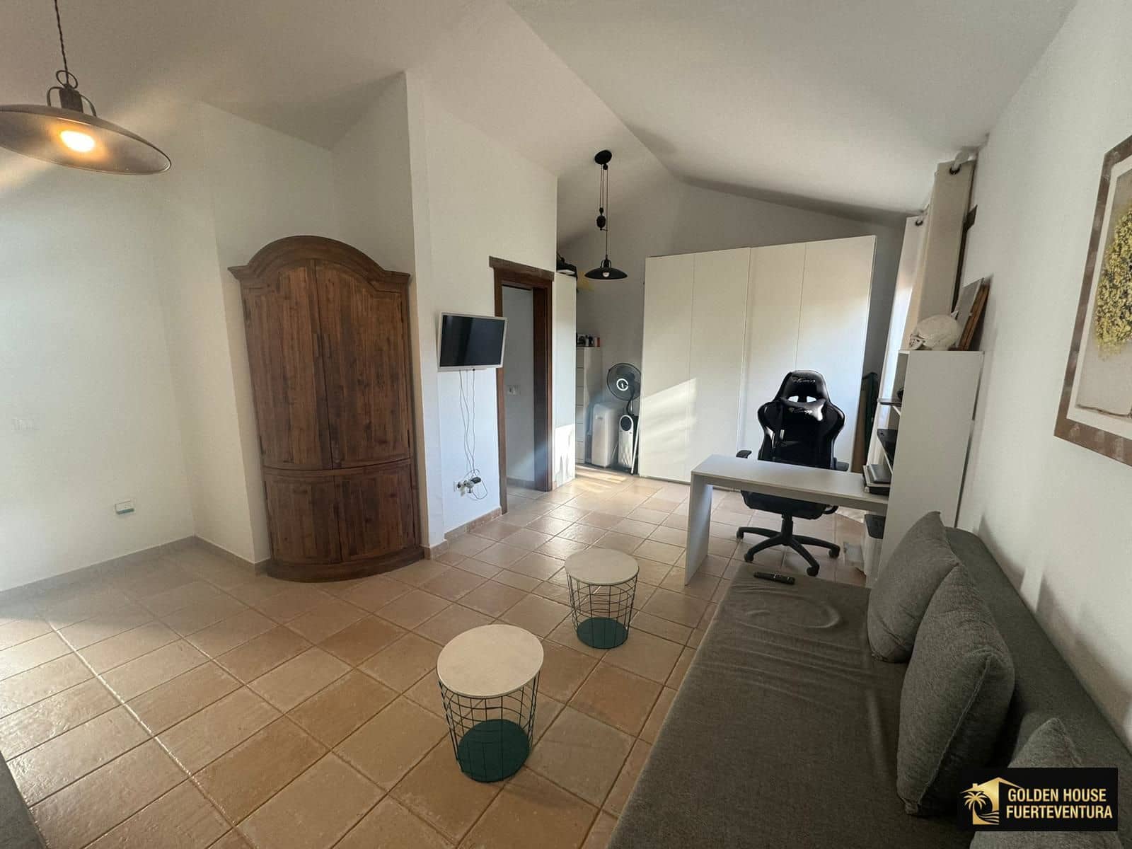 3 chambre Villa/Maison à vendre à Tuineje avec piscine - 450 000 € (Ref: 9877898)