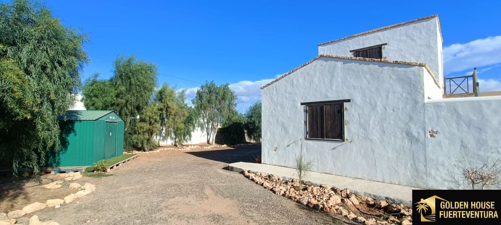 3 chambre Villa/Maison à vendre à Tuineje avec piscine - 450 000 € (Ref: 9877898)