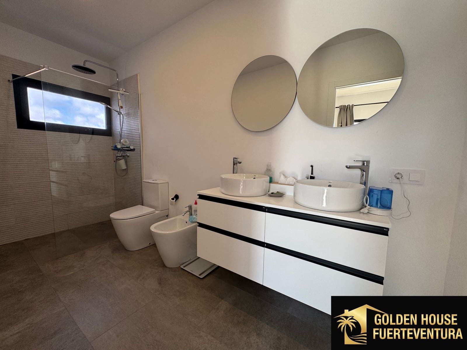 3 camera da letto Villa in vendita in Villaverde con piscina garage - 1.100.000 € (Rif: 9880569)