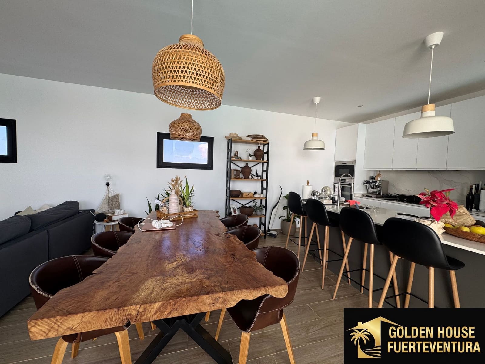 3 camera da letto Villa in vendita in Villaverde con piscina garage - 1.100.000 € (Rif: 9880569)