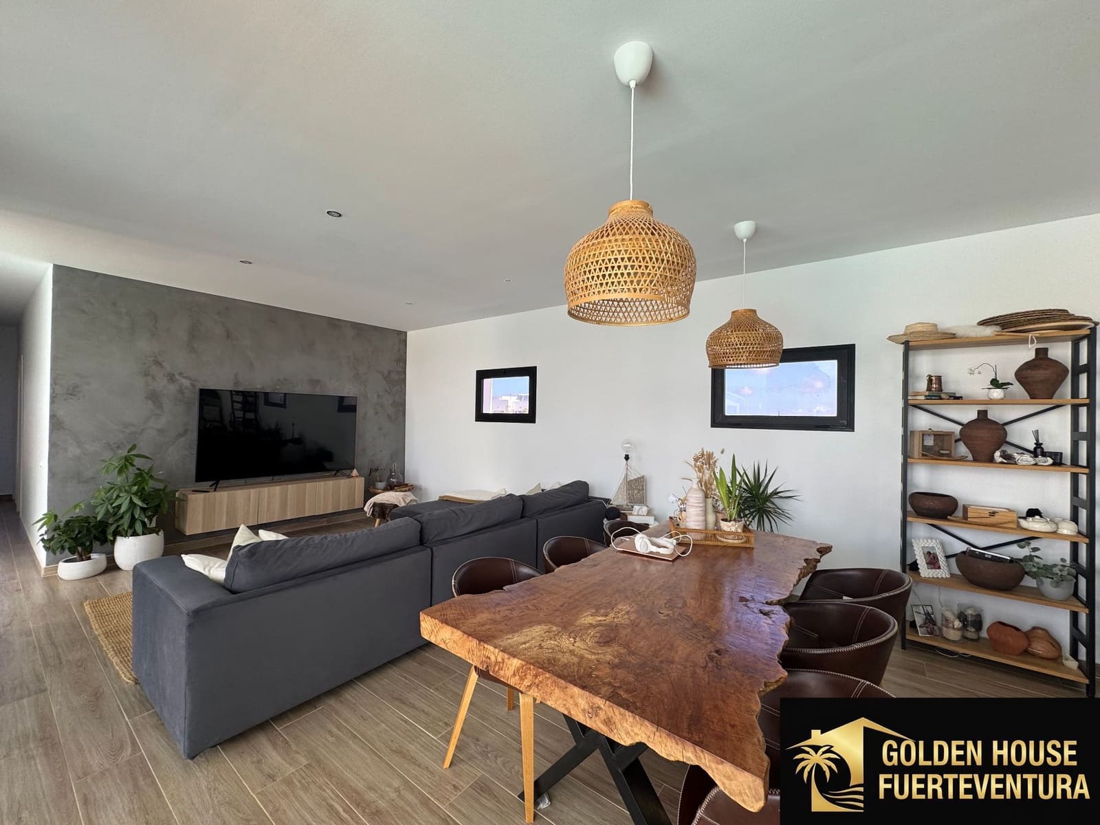 3 camera da letto Villa in vendita in Villaverde con piscina garage - 1.100.000 € (Rif: 9880569)