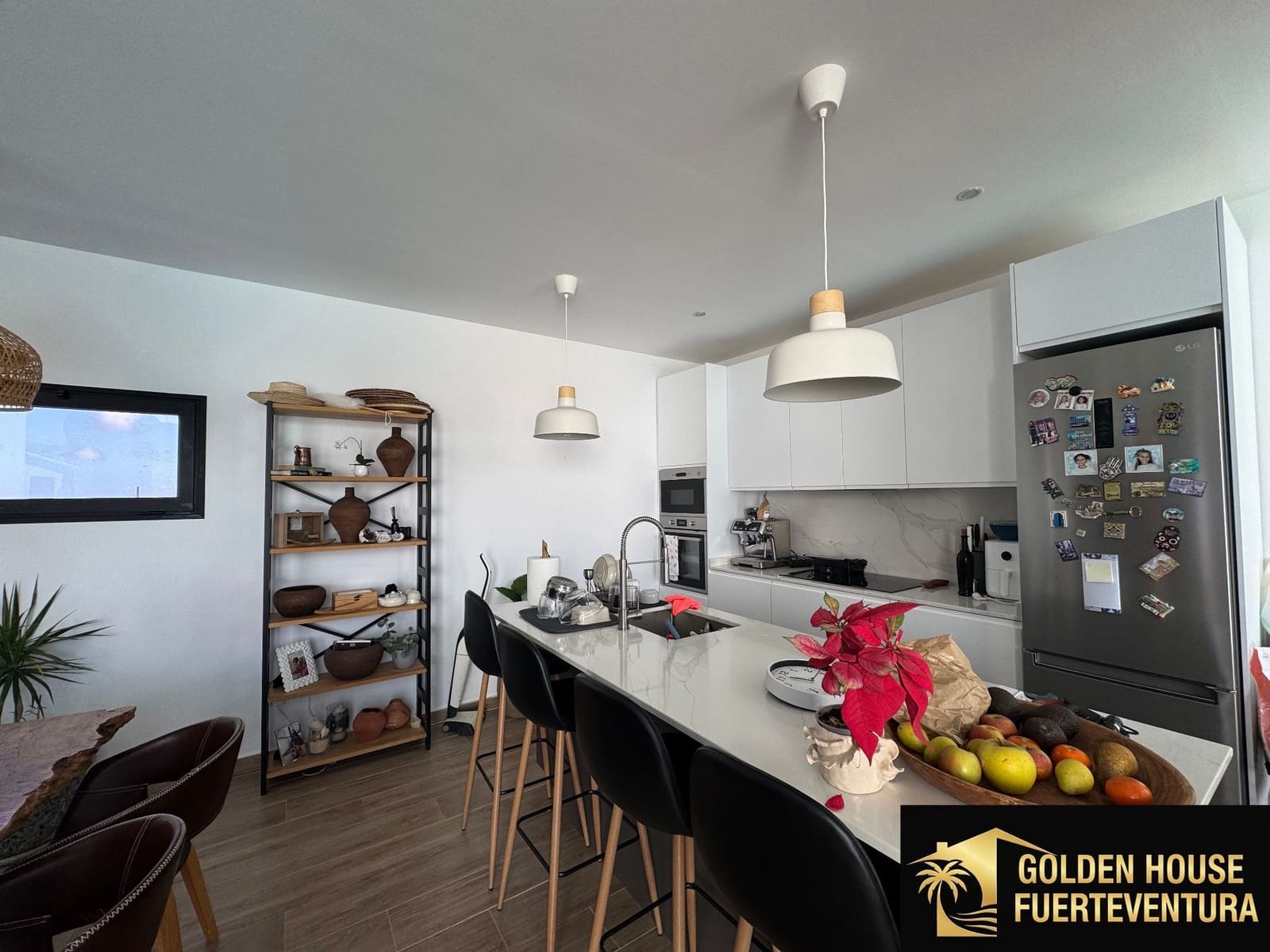 3 camera da letto Villa in vendita in Villaverde con piscina garage - 1.100.000 € (Rif: 9880569)