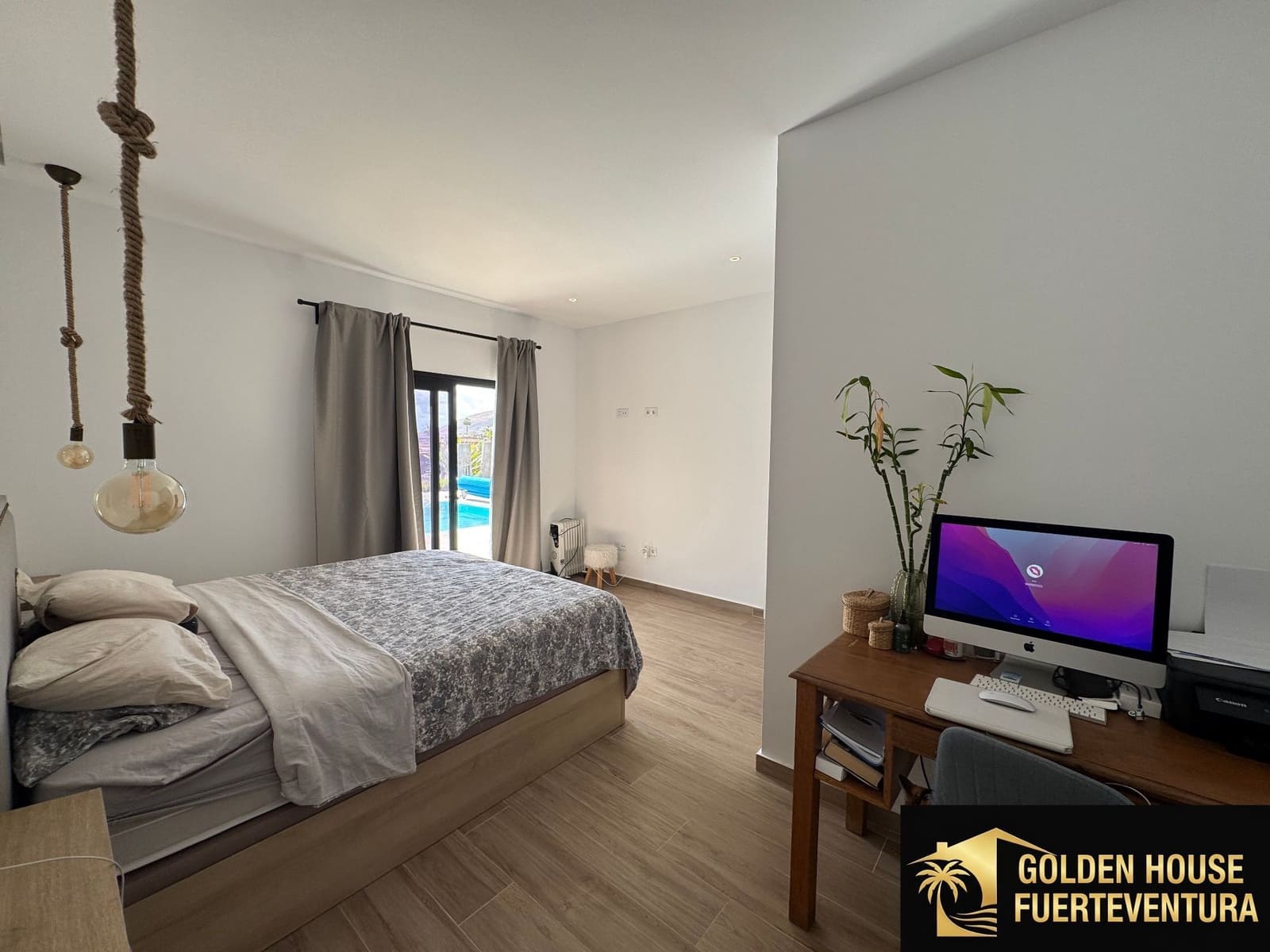 3 camera da letto Villa in vendita in Villaverde con piscina garage - 1.100.000 € (Rif: 9880569)